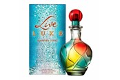 Perfumy i zapachy - Jennifer Lopez Live Luxe EDP - 100 ml - 5050456081004