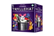 Kreatywne gry - Hanky Panky Junior Tryllesæt - 29031