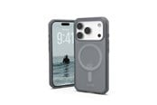 Telefon - Pokrowiec i etui - UAG Dot MagSafe - ash - iPhone 18 Pro/17 Pro - 114536113131