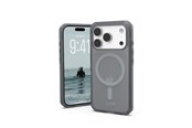 Telefon - Pokrowiec i etui - UAG Dot MagSafe - Ash - iPhone 17 Pro - 114536113131