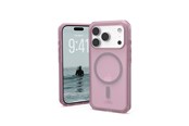 Telefon - Pokrowiec i etui - UAG Dot MagSafe - Purple - iPhone 17 Pro - 114536114E4E