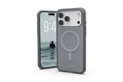 Telefon - Pokrowiec i etui - UAG Dot MagSafe - ash - iPhone 18 Pro Max/17 Pro Max - 114537113131