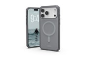 Telefon - Pokrowiec i etui - UAG Dot MagSafe - Ash - iPhone 17 Pro Max - 114537113131