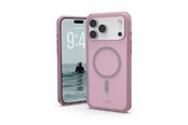 Telefon - Pokrowiec i etui - UAG Dot MagSafe - Purple - iPhone 17 Pro Max - 114537114E4E