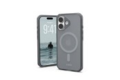 Telefon - Pokrowiec i etui - UAG Dot MagSafe - Ash - iPhone 17 - 114538113131