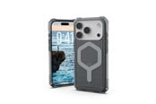 Telefon - Pokrowiec i etui - UAG Essential Armor Magsafe - Ash - iPhone 17 Pro - 114540113131