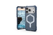 Telefon - Pokrowiec i etui - UAG Essential Armor Magsafe - Cloud Blue - iPhone 17 Pro - 114540114151