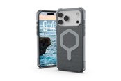 Telefon - Pokrowiec i etui - UAG Essential Armor MagSafe - ash - iPhone 18 Pro Max/17 Pro Max - 114541113131