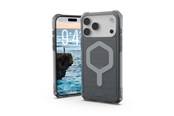 Telefon - Pokrowiec i etui - UAG Essential Armor Magsafe - Ash - iPhone 17 Pro Max - 114541113131