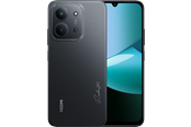 Telefon komórkowy - Xiaomi Redmi 15C 256GB/8GB - Midnight Black - MZB0KOCEU