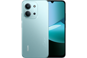 Telefon komórkowy - Xiaomi Redmi 15C 256GB/8GB - Mint Green - MZB0LBSEU