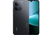 Telefon komórkowy - Xiaomi Redmi 15C 128GB/4GB - Midnight Black - MZB0KOAEU