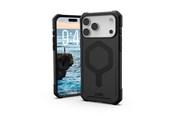 Telefon - Pokrowiec i etui - UAG Essential Armor MagSafe - black - iPhone 18 Pro Max/17 Pro Max - 114541114040
