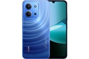 Telefon komórkowy - Xiaomi Redmi 15C 128GB/4GB - Moonlight Blue - MZB0LBTEU