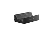 Obudowa komputerowa - akcesoria - DeepCool HB-01 Headset Stand Black - R-HB-01-BK-G
