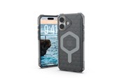 Telefon - Pokrowiec i etui - UAG Essential Armor Magsafe - Ash - iPhone 17 - 114542113131
