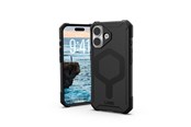 Telefon - Pokrowiec i etui - UAG Essential Armor Magsafe - Black - iPhone 17 - 114542114040