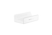 Obudowa komputerowa - akcesoria - DeepCool HB-01 Headset Stand White - R-HB-01-WH-G