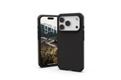 Telefon - Pokrowiec i etui - UAG Civilian LT MagSafe - black - iPhone 18 Pro/17 Pro - 114543114040