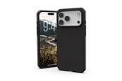 Telefon - Pokrowiec i etui - UAG Civilian LT MagSafe - Black - iPhone 17 Pro Max - 114544114040