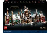 LEGO®  - LEGO Harry Potter 76457 Hogsmeade™ — edycja kolekcjonerska - 76457