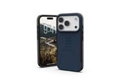 Telefon - Pokrowiec i etui - UAG Civilian MagSafe - mallard - iPhone 18 Pro/17 Pro - 114545115555