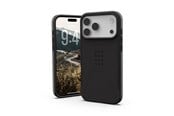 Telefon - Pokrowiec i etui - UAG Civilian MagSafe - black - iPhone 18 Pro Max/17 Pro Max - 114546114040
