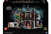 LEGO® - LEGO Super Heroes 76300 Arkham Asylum™ - 76300