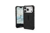 Telefon - Pokrowiec i etui - UAG Pathfinder Magsafe - Black - iPhone 17 Pro - 114548114040
