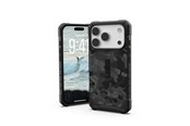 Telefon - Pokrowiec i etui - UAG Pathfinder Magsafe - Midnight Camo SE - iPhone 17 Pro - 114548114061