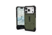 Telefon - Pokrowiec i etui - UAG Pathfinder Magsafe - Olive - iPhone 17 Pro - 114548117272