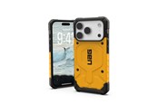 Telefon - Pokrowiec i etui - UAG Pathfinder Magsafe - Heritage Yellow - iPhone 17 Pro - 114548118282