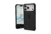 Telefon - Pokrowiec i etui - UAG Pathfinder Magsafe - Black - iPhone 17 Pro Max - 114549114040