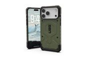 Telefon - Pokrowiec i etui - UAG Pathfinder Magsafe - Olive - iPhone 17 Pro Max - 114549117272