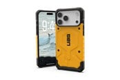 Telefon - Pokrowiec i etui - UAG Pathfinder Magsafe - Heritage Yellow - iPhone 17 Pro Max - 114549118282