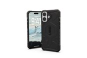 Telefon - Pokrowiec i etui - UAG Pathfinder Magsafe - Black - iPhone 17 - 114550114040