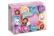 Kreatywne gry - Totum GABBY´S DOLLHOUSE stamps - 420496