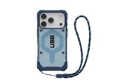 Telefon - Pokrowiec i etui - UAG Pathfinder Clear Magsafe - Blues Lanyard - iPhone 17 Pro - 1145511BV03