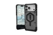 Telefon - Pokrowiec i etui - UAG Pathfinder Clear Magsafe - Ash/Black - iPhone 17 Pro Max - 114552113140