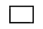 Tablet graficzny, digitizer  - Huion L4S Illuminated LED Drawing Board - L4S