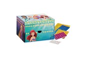 Kreatywne gry - Totum Disney Princess Mosaic Jewelry Box Making - 45101