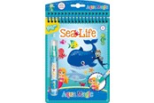 Kreatywne gry - Totum SEALIFE Aqua Magic - 25790