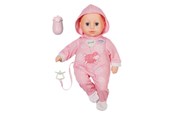 Lalki i akcesoria - Baby Born Hannah Let's Play 36cm - 838440