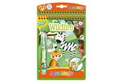 Kreatywne gry - Totum WILDLIFE Aqua Magic - 25783