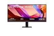Monitor - 29" LG UltraWide 29U511A-B - 2560x1080 - 100Hz - IPS - 29U511A-B.AEU