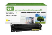 Tusz, toner i material eksploatacyjny - ESR - yellow - compatible - remanufactured - toner cartridge (alternative for: HP 205A) - K18111X1