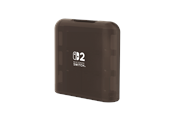 Akcesoria dla graczy - HORI 24-Game Card Case for Nintendo Switch / Switch 2 - NSX-009E