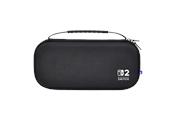 Akcesoria dla graczy - HORI Slim Hard Pouch for Nintendo Switch 2 - NSX-018E