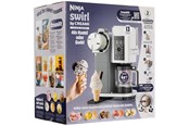 Kostkarka/maszyna do lodów - Ninja Kostkarka/maszyna do lodów Swirl for CREAMi 13-in-1 Soft Serve & Ice Cream Maker NC701EU - NC701EU