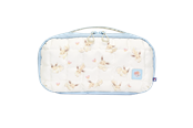 Akcesoria dla graczy - HORI Puff Pouch for Switch 2 - Eevee Cottage Core - NSX-086E